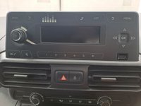 USED 2020 20 VAUXHALL COMBO 1.5 Turbo D 2300 Sportive Panel Van 4dr Diesel Manual L2 H1 Euro 6 (s/s) (100 ps) 