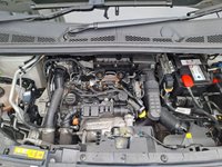 USED 2020 20 VAUXHALL COMBO 1.5 Turbo D 2300 Sportive Panel Van 4dr Diesel Manual L2 H1 Euro 6 (s/s) (100 ps) 