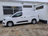 USED 2020 20 VAUXHALL COMBO 1.5 Turbo D 2300 Sportive Panel Van 4dr Diesel Manual L2 H1 Euro 6 (s/s) (100 ps) 