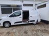 USED 2020 20 VAUXHALL COMBO 1.5 Turbo D 2300 Sportive Panel Van 4dr Diesel Manual L2 H1 Euro 6 (s/s) (100 ps) 
