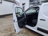 USED 2020 20 VAUXHALL COMBO 1.5 Turbo D 2300 Sportive Panel Van 4dr Diesel Manual L2 H1 Euro 6 (s/s) (100 ps) 
