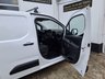 USED 2020 20 VAUXHALL COMBO 1.5 Turbo D 2300 Sportive Panel Van 4dr Diesel Manual L2 H1 Euro 6 (s/s) (100 ps) 