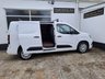 USED 2020 20 VAUXHALL COMBO 1.5 Turbo D 2300 Sportive Panel Van 4dr Diesel Manual L2 H1 Euro 6 (s/s) (100 ps) 