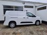 USED 2020 20 VAUXHALL COMBO 1.5 Turbo D 2300 Sportive Panel Van 4dr Diesel Manual L2 H1 Euro 6 (s/s) (100 ps) 