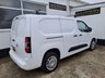 USED 2020 20 VAUXHALL COMBO 1.5 Turbo D 2300 Sportive Panel Van 4dr Diesel Manual L2 H1 Euro 6 (s/s) (100 ps) 