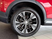 USED 2018 18 MITSUBISHI ECLIPSE CROSS 1.5T 4 SUV 5dr Petrol Manual Euro 6 (s/s) (163 ps) PANORAMIC ROOF + CAR PLAY +