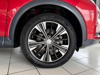 USED 2018 18 MITSUBISHI ECLIPSE CROSS 1.5T 4 SUV 5dr Petrol Manual Euro 6 (s/s) (163 ps) PANORAMIC ROOF + CAR PLAY +