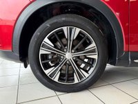 USED 2018 18 MITSUBISHI ECLIPSE CROSS 1.5T 4 SUV 5dr Petrol Manual Euro 6 (s/s) (163 ps) PANORAMIC ROOF + CAR PLAY +