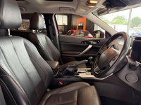 USED 2018 18 MITSUBISHI ECLIPSE CROSS 1.5T 4 SUV 5dr Petrol Manual Euro 6 (s/s) (163 ps) PANORAMIC ROOF + CAR PLAY +