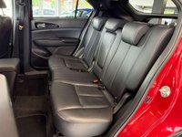USED 2018 18 MITSUBISHI ECLIPSE CROSS 1.5T 4 SUV 5dr Petrol Manual Euro 6 (s/s) (163 ps) PANORAMIC ROOF + CAR PLAY +