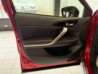 USED 2018 18 MITSUBISHI ECLIPSE CROSS 1.5T 4 SUV 5dr Petrol Manual Euro 6 (s/s) (163 ps) PANORAMIC ROOF + CAR PLAY +