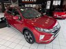 USED 2018 18 MITSUBISHI ECLIPSE CROSS 1.5T 4 SUV 5dr Petrol Manual Euro 6 (s/s) (163 ps) PANORAMIC ROOF + CAR PLAY +