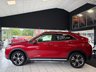 USED 2018 18 MITSUBISHI ECLIPSE CROSS 1.5T 4 SUV 5dr Petrol Manual Euro 6 (s/s) (163 ps) PANORAMIC ROOF + CAR PLAY +