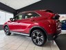 USED 2018 18 MITSUBISHI ECLIPSE CROSS 1.5T 4 SUV 5dr Petrol Manual Euro 6 (s/s) (163 ps) PANORAMIC ROOF + CAR PLAY +