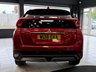 USED 2018 18 MITSUBISHI ECLIPSE CROSS 1.5T 4 SUV 5dr Petrol Manual Euro 6 (s/s) (163 ps) PANORAMIC ROOF + CAR PLAY +