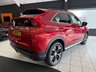 USED 2018 18 MITSUBISHI ECLIPSE CROSS 1.5T 4 SUV 5dr Petrol Manual Euro 6 (s/s) (163 ps) PANORAMIC ROOF + CAR PLAY +