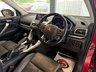 USED 2018 18 MITSUBISHI ECLIPSE CROSS 1.5T 4 SUV 5dr Petrol Manual Euro 6 (s/s) (163 ps) PANORAMIC ROOF + CAR PLAY +