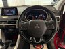 USED 2018 18 MITSUBISHI ECLIPSE CROSS 1.5T 4 SUV 5dr Petrol Manual Euro 6 (s/s) (163 ps) PANORAMIC ROOF + CAR PLAY +