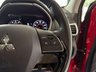 USED 2018 18 MITSUBISHI ECLIPSE CROSS 1.5T 4 SUV 5dr Petrol Manual Euro 6 (s/s) (163 ps) PANORAMIC ROOF + CAR PLAY +