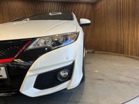 USED 2016 66 HONDA CIVIC 1.4 i-VTEC Sport Euro 6 (s/s) 5dr Serviced+MOTd+3 Month Warranty