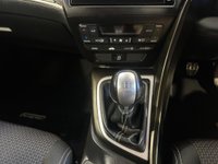 USED 2016 66 HONDA CIVIC 1.4 i-VTEC Sport Euro 6 (s/s) 5dr Serviced+MOTd+3 Month Warranty