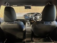 USED 2016 66 HONDA CIVIC 1.4 i-VTEC Sport Euro 6 (s/s) 5dr Serviced+MOTd+3 Month Warranty