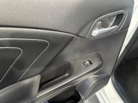 USED 2016 66 HONDA CIVIC 1.4 i-VTEC Sport Euro 6 (s/s) 5dr Serviced+MOTd+3 Month Warranty