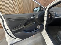 USED 2016 66 HONDA CIVIC 1.4 i-VTEC Sport Euro 6 (s/s) 5dr Serviced+MOTd+3 Month Warranty