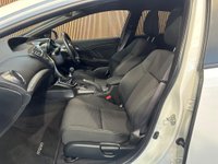 USED 2016 66 HONDA CIVIC 1.4 i-VTEC Sport Euro 6 (s/s) 5dr Serviced+MOTd+3 Month Warranty