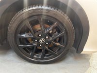 USED 2016 66 HONDA CIVIC 1.4 i-VTEC Sport Euro 6 (s/s) 5dr Serviced+MOTd+3 Month Warranty
