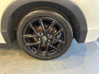 USED 2016 66 HONDA CIVIC 1.4 i-VTEC Sport Euro 6 (s/s) 5dr Serviced+MOTd+3 Month Warranty