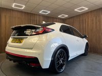 USED 2016 66 HONDA CIVIC 1.4 i-VTEC Sport Euro 6 (s/s) 5dr Serviced+MOTd+3 Month Warranty