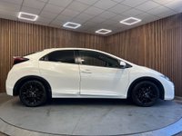 USED 2016 66 HONDA CIVIC 1.4 i-VTEC Sport Euro 6 (s/s) 5dr Serviced+MOTd+3 Month Warranty