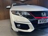 USED 2016 66 HONDA CIVIC 1.4 i-VTEC Sport Euro 6 (s/s) 5dr Serviced+MOTd+3 Month Warranty