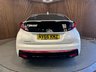 USED 2016 66 HONDA CIVIC 1.4 i-VTEC Sport Euro 6 (s/s) 5dr Serviced+MOTd+3 Month Warranty