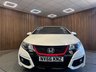 USED 2016 66 HONDA CIVIC 1.4 i-VTEC Sport Euro 6 (s/s) 5dr Serviced+MOTd+3 Month Warranty