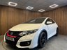 USED 2016 66 HONDA CIVIC 1.4 i-VTEC Sport Euro 6 (s/s) 5dr Serviced+MOTd+3 Month Warranty