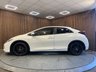 USED 2016 66 HONDA CIVIC 1.4 i-VTEC Sport Euro 6 (s/s) 5dr Serviced+MOTd+3 Month Warranty