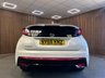 USED 2016 66 HONDA CIVIC 1.4 i-VTEC Sport Euro 6 (s/s) 5dr Serviced+MOTd+3 Month Warranty