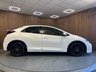 USED 2016 66 HONDA CIVIC 1.4 i-VTEC Sport Euro 6 (s/s) 5dr Serviced+MOTd+3 Month Warranty