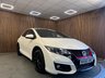USED 2016 66 HONDA CIVIC 1.4 i-VTEC Sport Euro 6 (s/s) 5dr Serviced+MOTd+3 Month Warranty