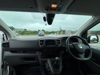 USED 2022 22 VAUXHALL VIVARO 1.5 Turbo D 2900 Dynamic Panel Van 6dr Diesel Manual L1 H1 Euro 6 (s/s) (100 ps) Apple Carplay & Android Auto, Auto Lights, Auto Wipers, Â£11995 + VAT