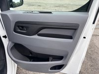 USED 2022 22 VAUXHALL VIVARO 1.5 Turbo D 2900 Dynamic Panel Van 6dr Diesel Manual L1 H1 Euro 6 (s/s) (100 ps) Apple Carplay & Android Auto, Auto Lights, Auto Wipers, Â£11995 + VAT