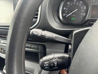 USED 2022 22 VAUXHALL VIVARO 1.5 Turbo D 2900 Dynamic Panel Van 6dr Diesel Manual L1 H1 Euro 6 (s/s) (100 ps) Apple Carplay & Android Auto, Auto Lights, Auto Wipers, Â£11995 + VAT