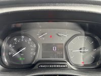 USED 2022 22 VAUXHALL VIVARO 1.5 Turbo D 2900 Dynamic Panel Van 6dr Diesel Manual L1 H1 Euro 6 (s/s) (100 ps) Apple Carplay & Android Auto, Auto Lights, Auto Wipers, Â£11995 + VAT