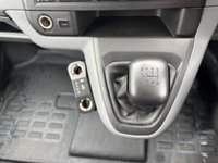USED 2022 22 VAUXHALL VIVARO 1.5 Turbo D 2900 Dynamic Panel Van 6dr Diesel Manual L1 H1 Euro 6 (s/s) (100 ps) Apple Carplay & Android Auto, Auto Lights, Auto Wipers, Â£11995 + VAT