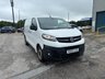 USED 2022 22 VAUXHALL VIVARO 1.5 Turbo D 2900 Dynamic Panel Van 6dr Diesel Manual L1 H1 Euro 6 (s/s) (100 ps) Apple Carplay & Android Auto, Auto Lights, Auto Wipers, Â£11995 + VAT