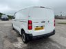 USED 2022 22 VAUXHALL VIVARO 1.5 Turbo D 2900 Dynamic Panel Van 6dr Diesel Manual L1 H1 Euro 6 (s/s) (100 ps) Apple Carplay & Android Auto, Auto Lights, Auto Wipers, Â£11995 + VAT