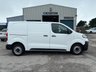 USED 2022 22 VAUXHALL VIVARO 1.5 Turbo D 2900 Dynamic Panel Van 6dr Diesel Manual L1 H1 Euro 6 (s/s) (100 ps) Apple Carplay & Android Auto, Auto Lights, Auto Wipers, Â£11995 + VAT