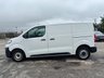 USED 2022 22 VAUXHALL VIVARO 1.5 Turbo D 2900 Dynamic Panel Van 6dr Diesel Manual L1 H1 Euro 6 (s/s) (100 ps) Apple Carplay & Android Auto, Auto Lights, Auto Wipers, Â£11995 + VAT